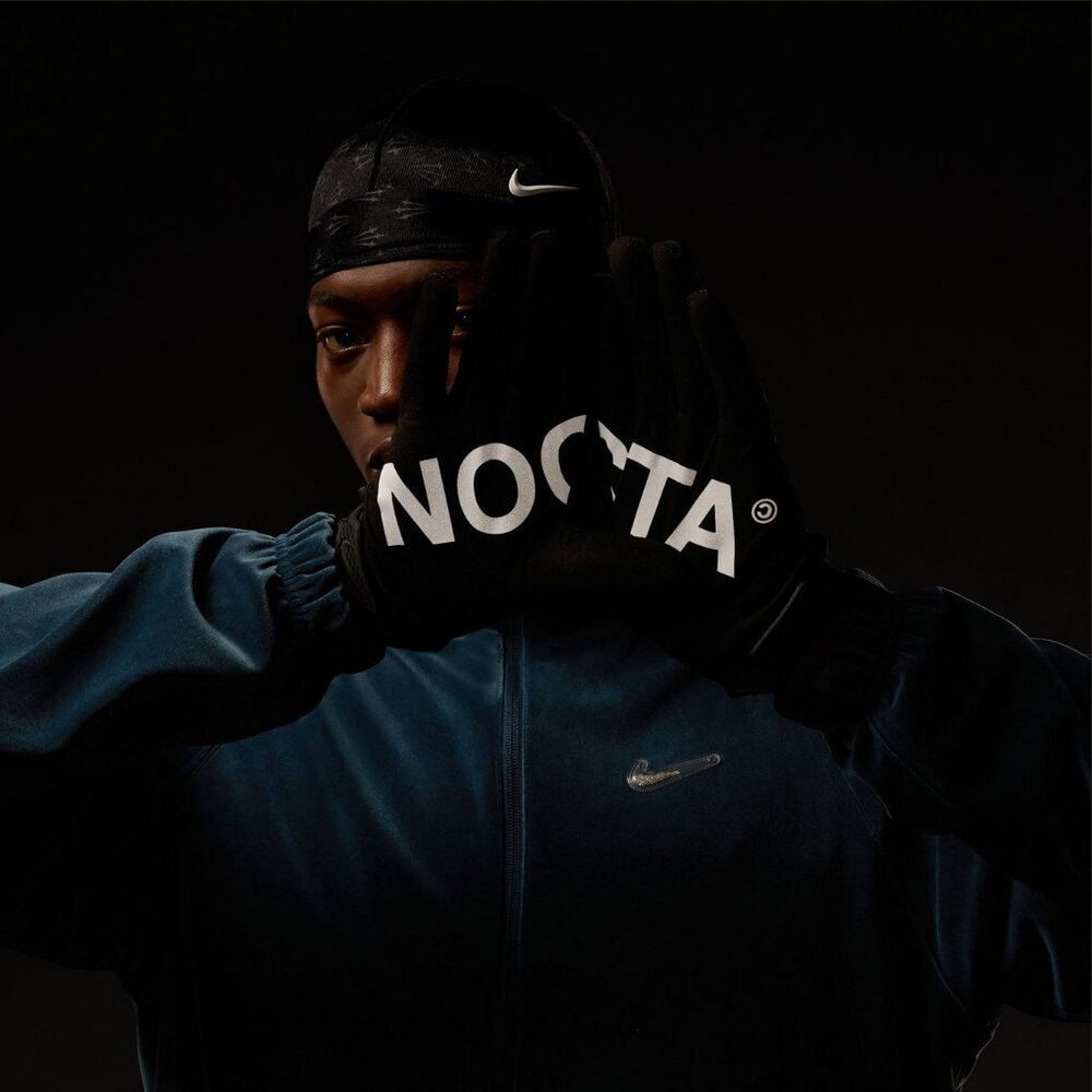 NOCTA x Nike Gloves Size XL